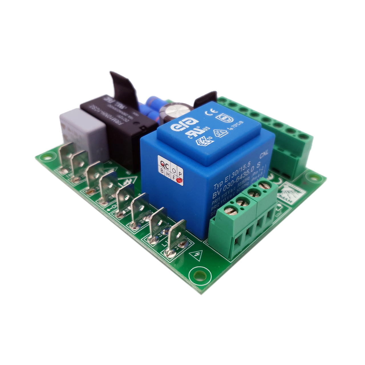 Hypex Softstart Module