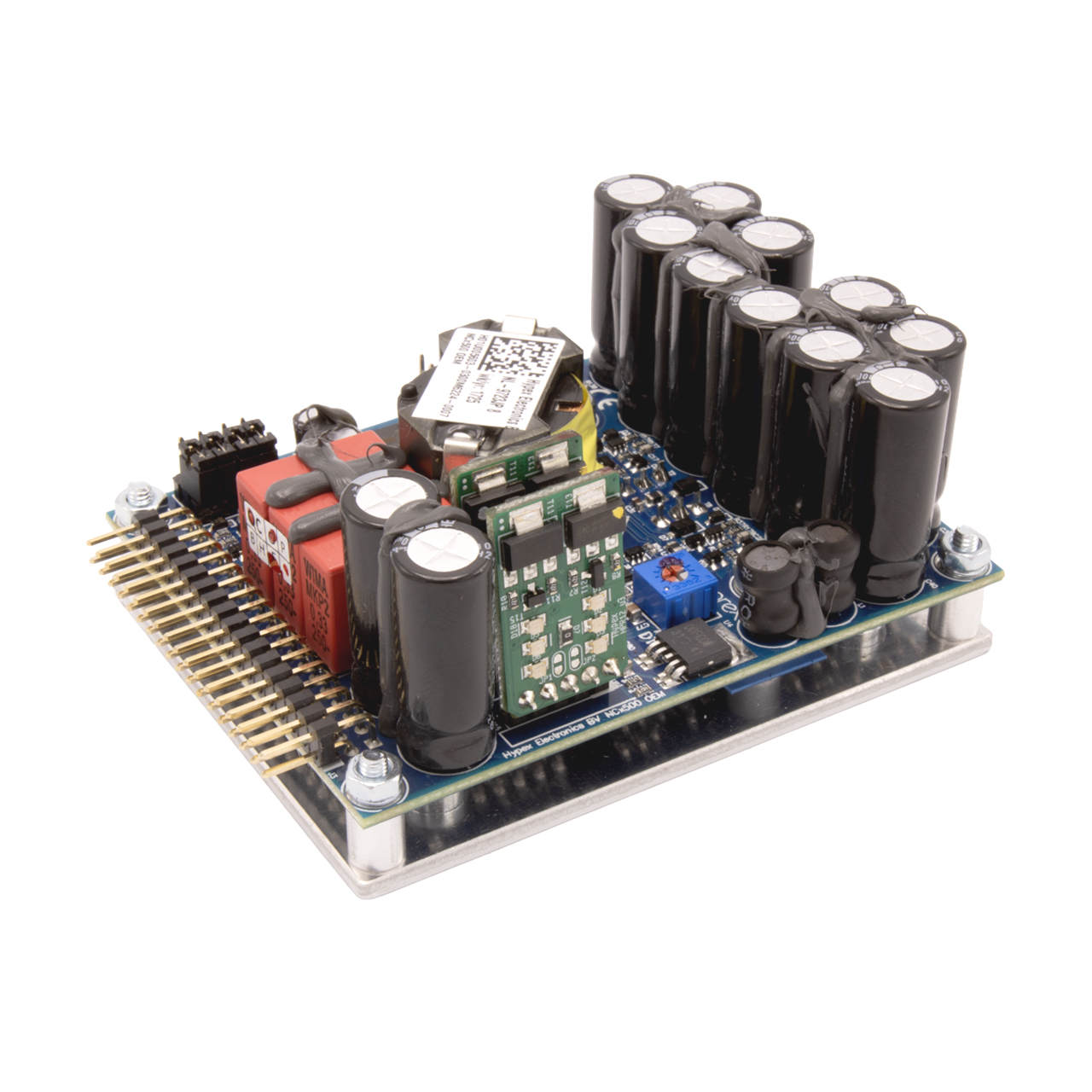 Hypex NCx500 OEM amplifier module