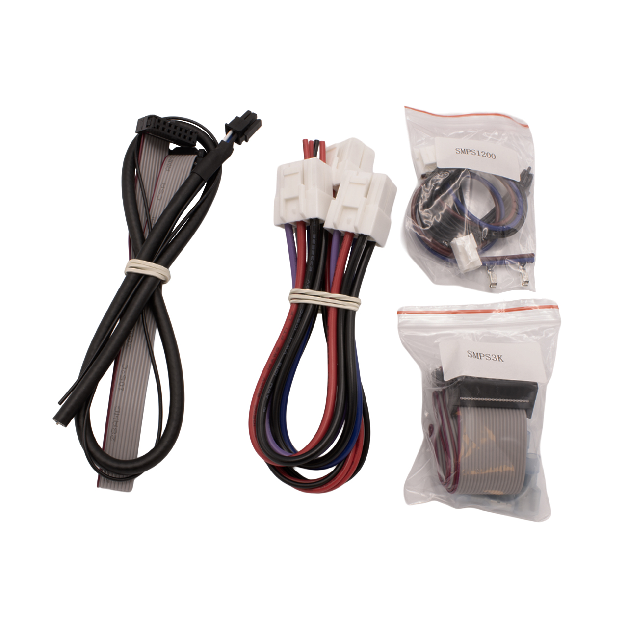 Hypex Cable set NC1200 OEM / NC2k OEM