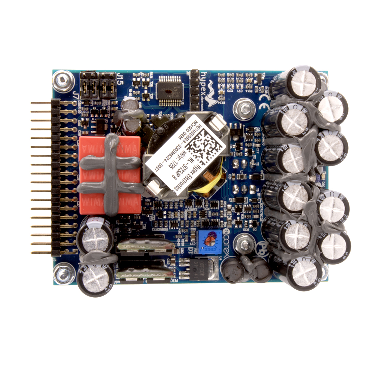 Hypex NCx500 OEM amplifier module