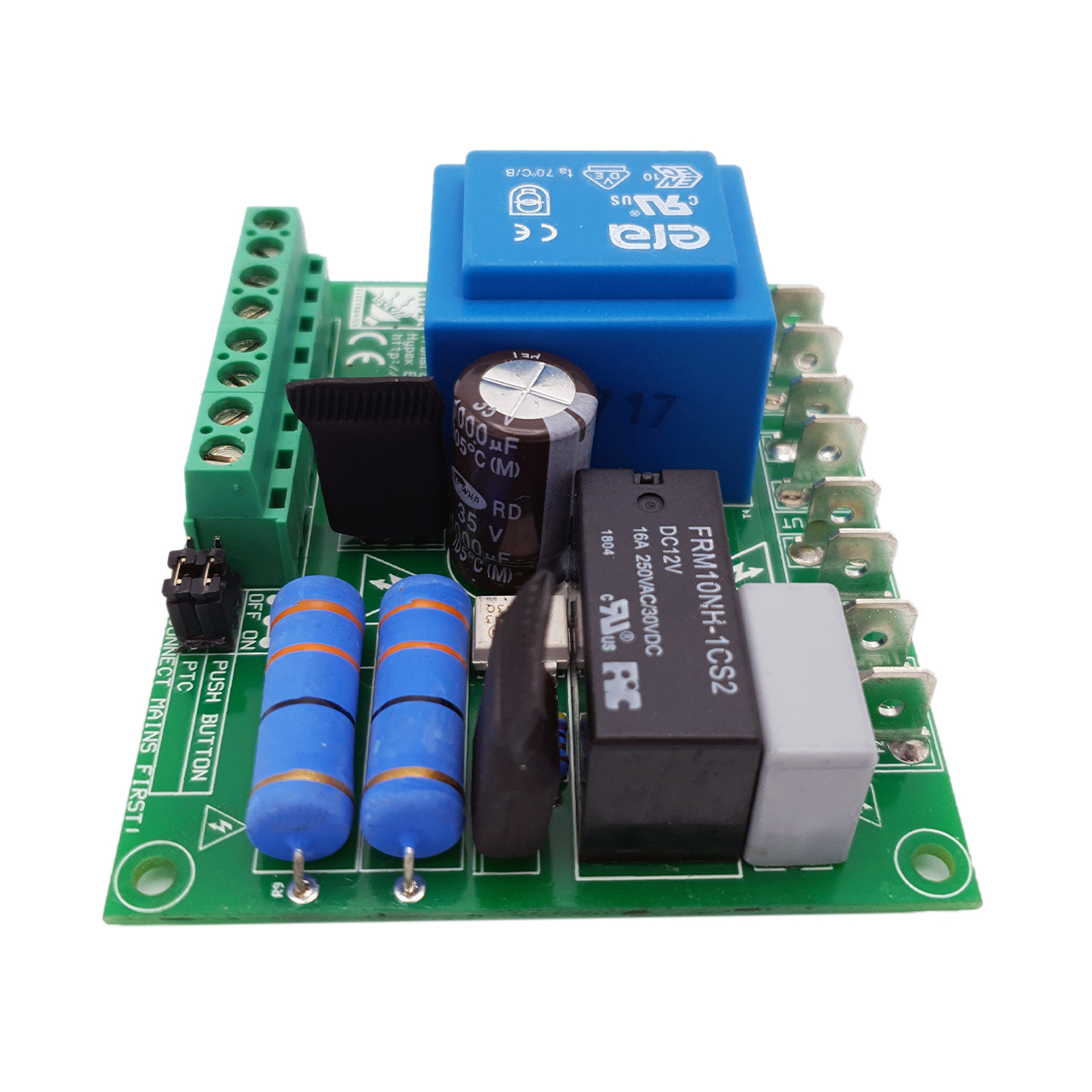 Hypex Softstart Module