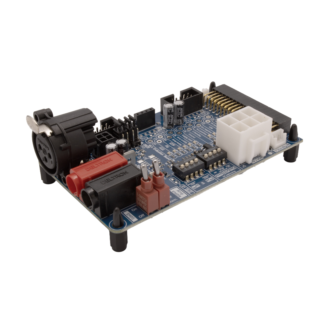 Hypex NCx Evaluation Board