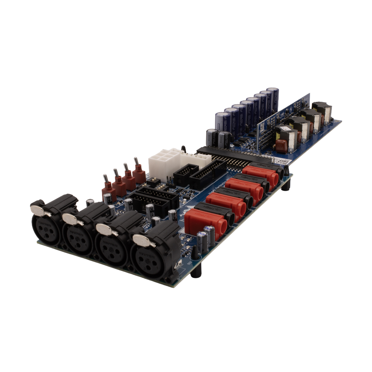 Hypex DSA Evaluation Board