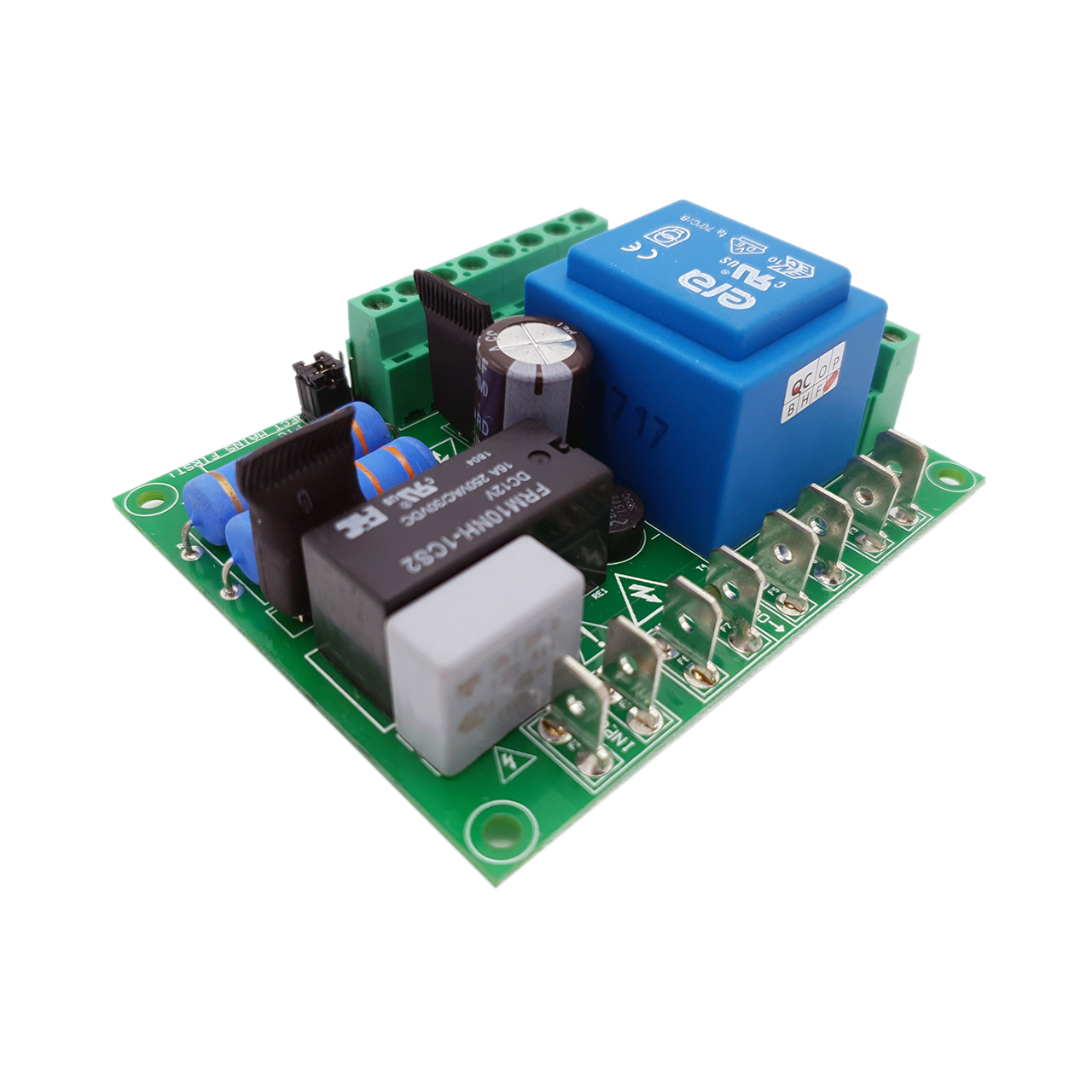 Hypex Softstart Module