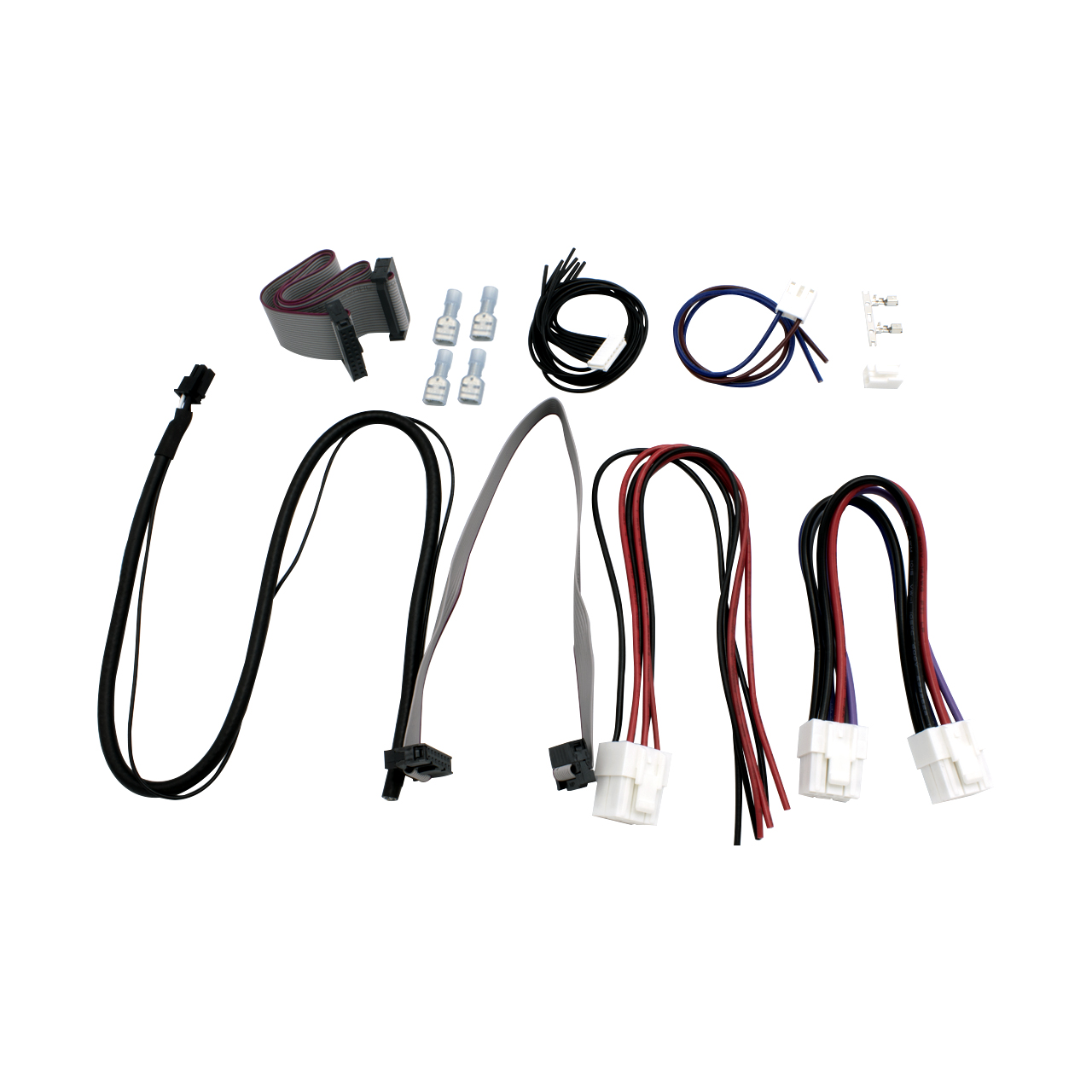 Hypex Cable set NC1200 OEM / NC2k OEM