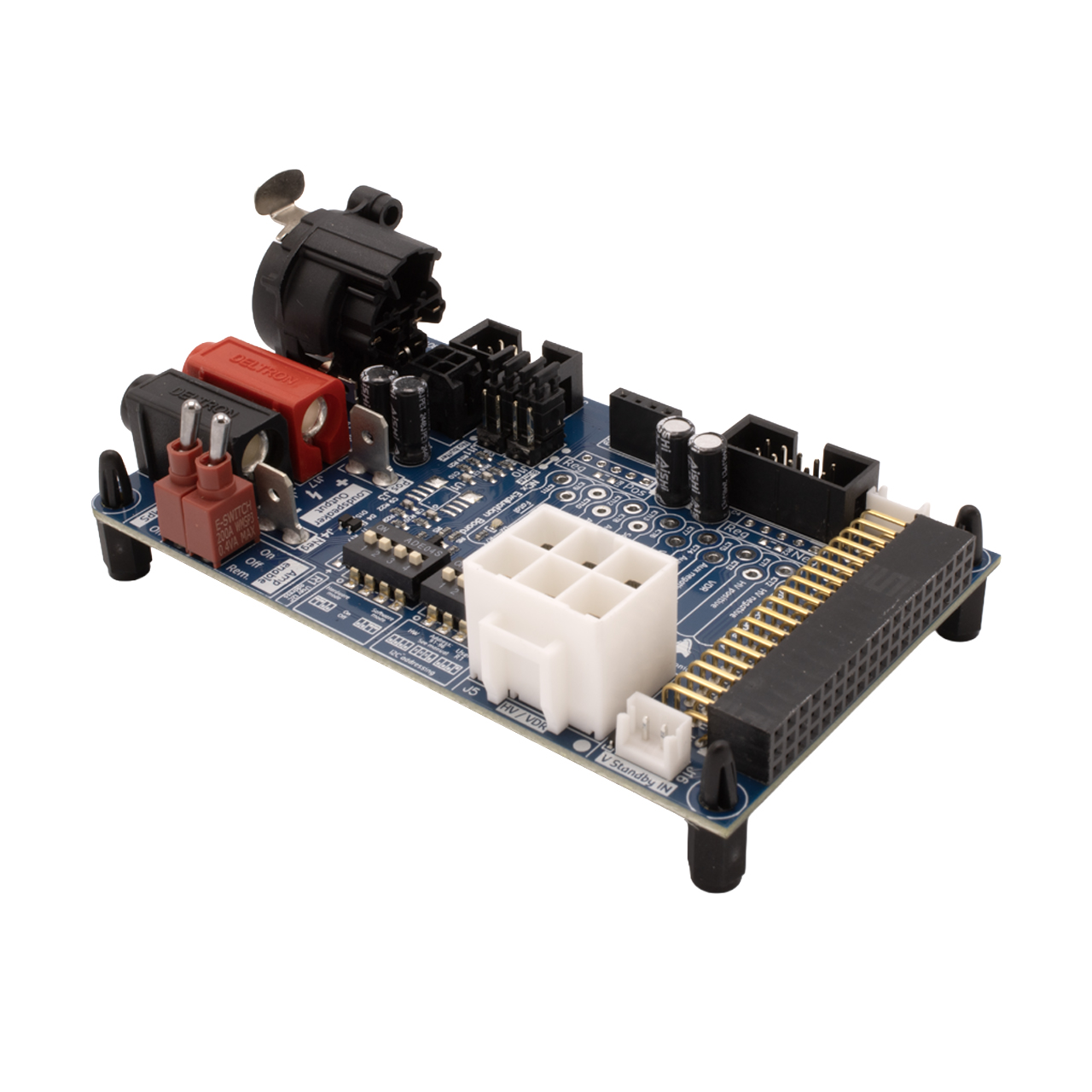 Hypex NCx Evaluation Board