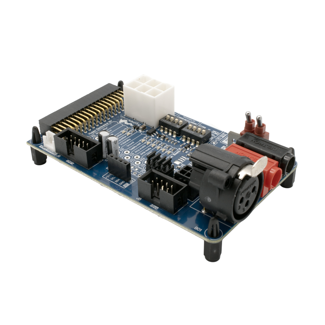 Hypex NCx Evaluation Board