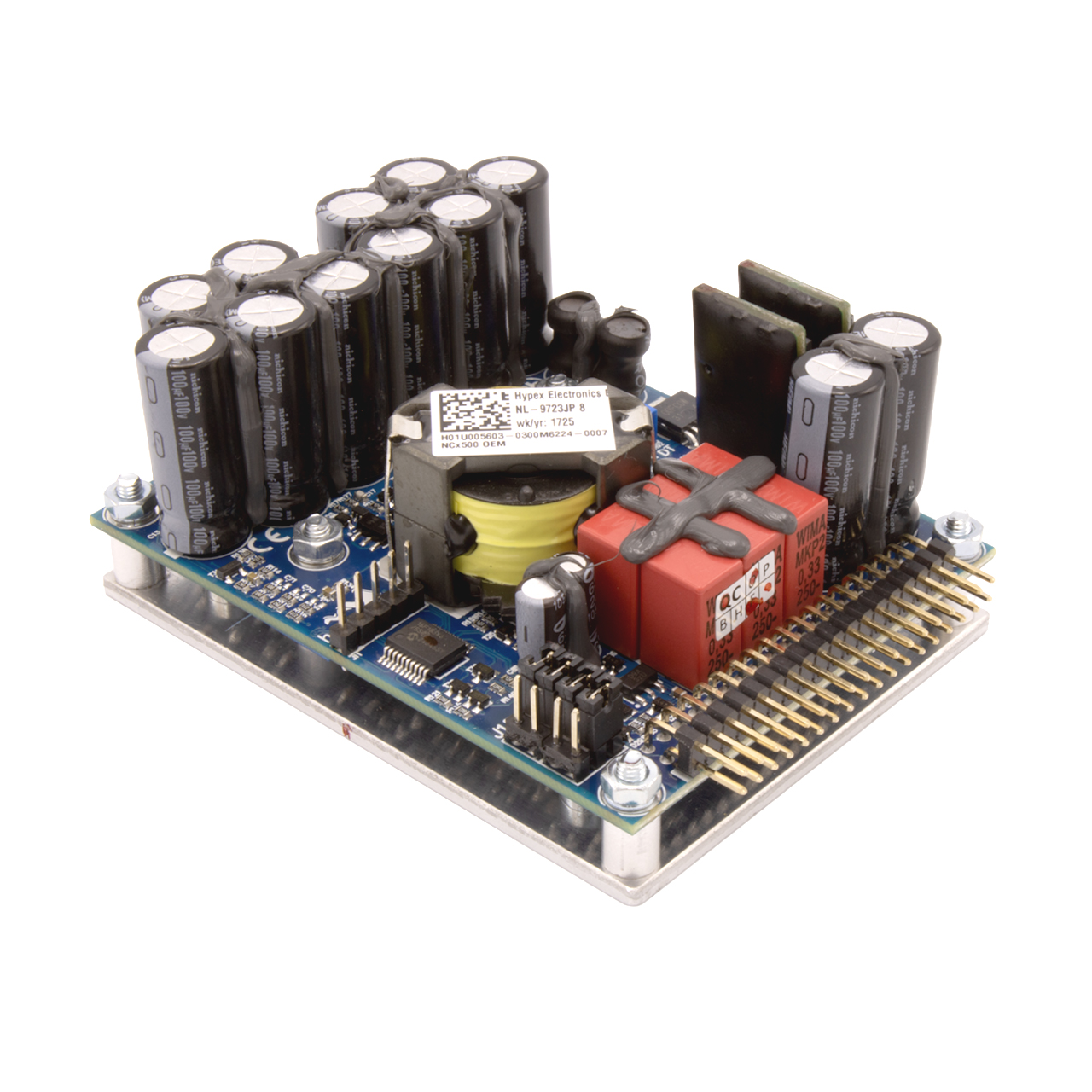Hypex NCx500 OEM amplifier module