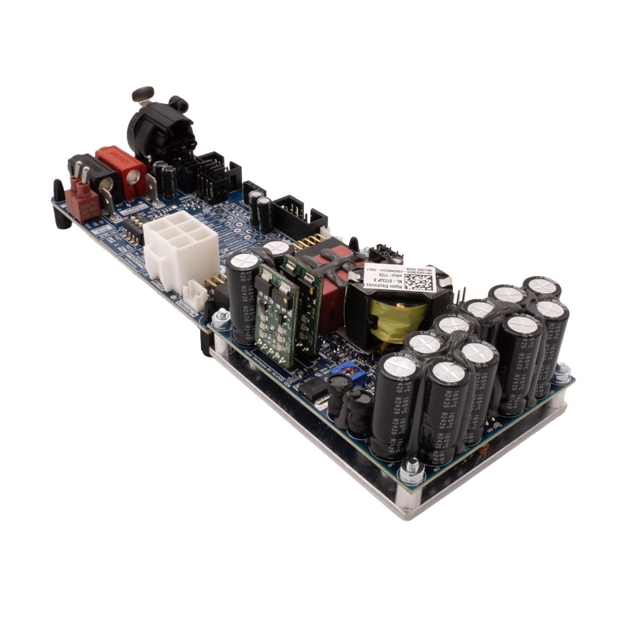 Hypex NCx Evaluation Board