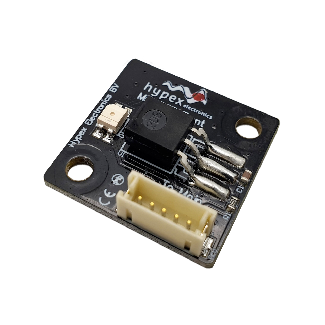 Fusion remote kit mainboard