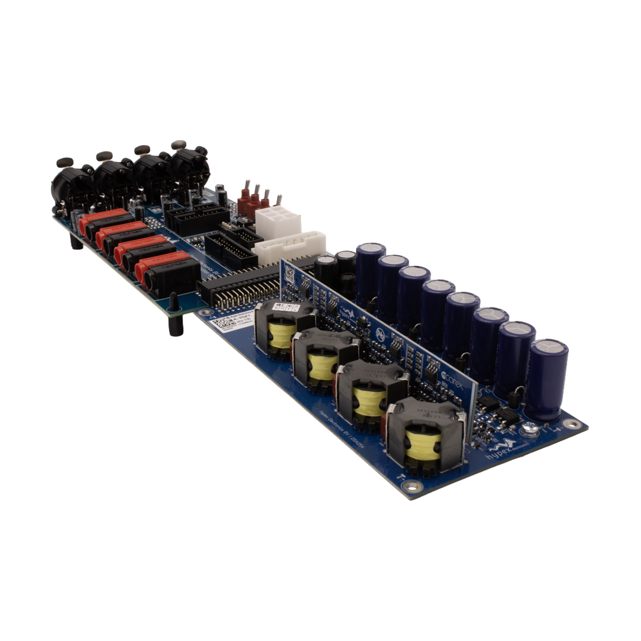 Hypex DSA Evaluation Board