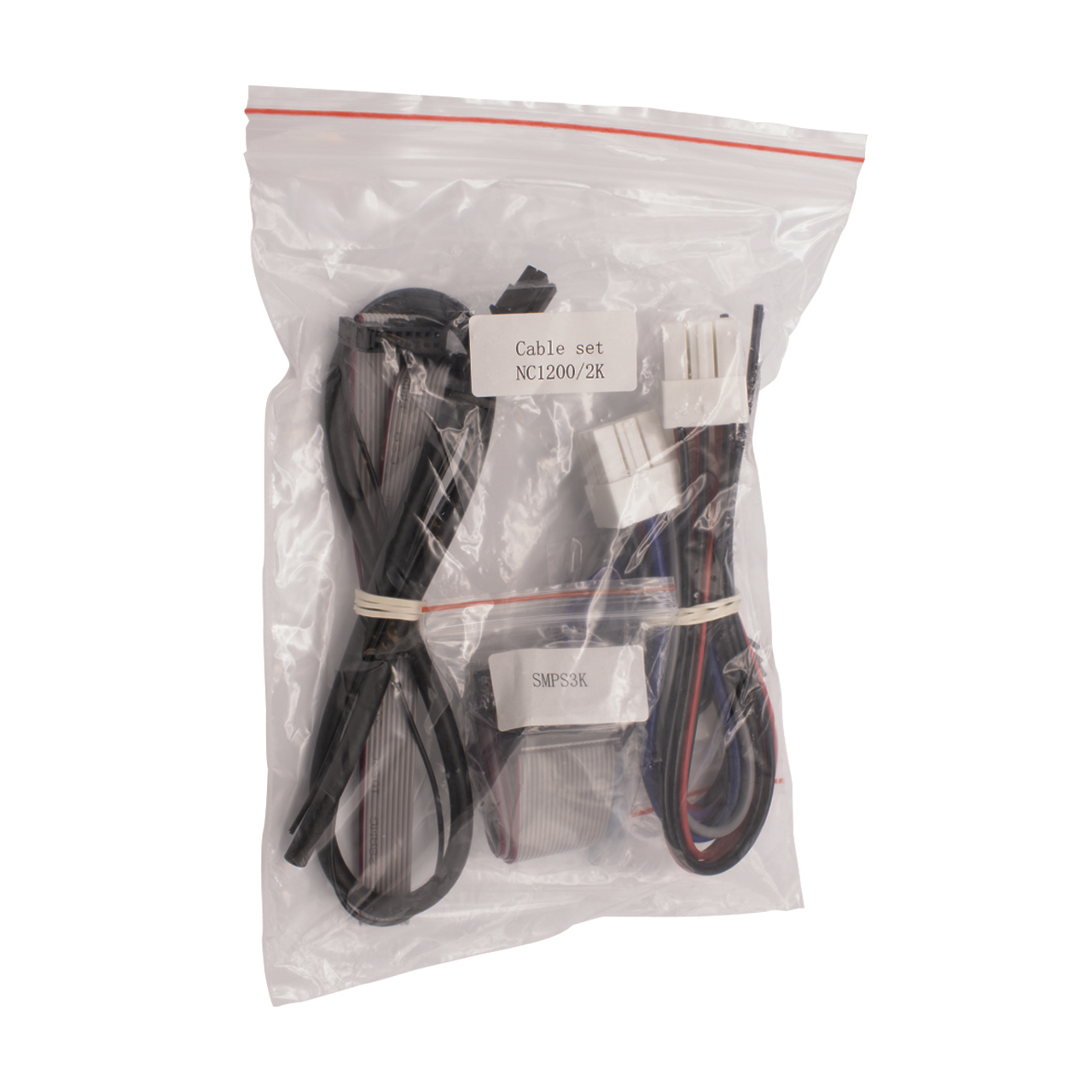 Hypex Cable set NC1200 OEM / NC2k OEM